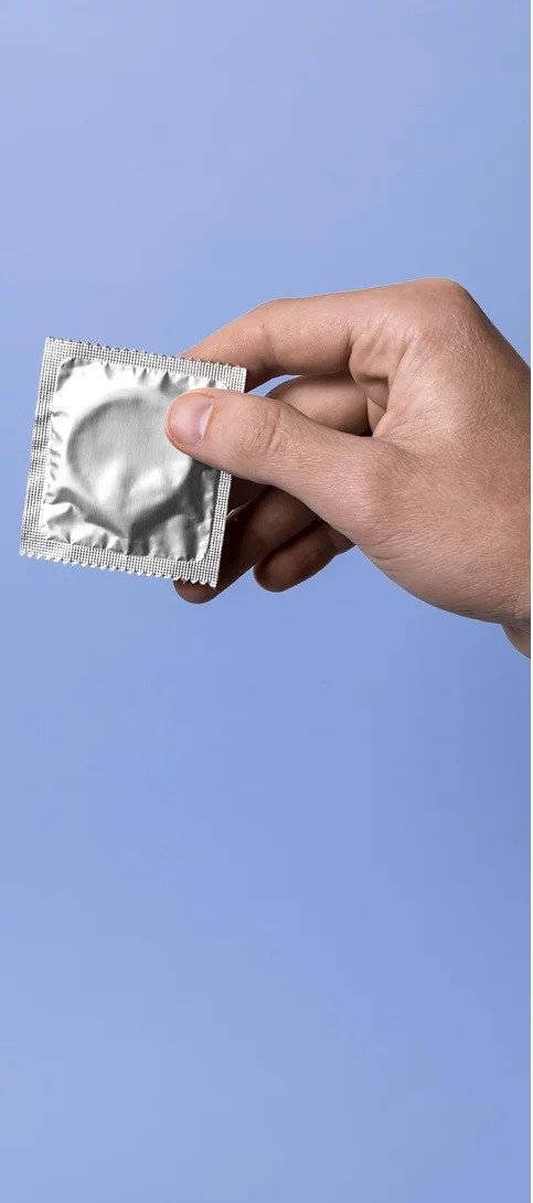 Condones y Preservativos