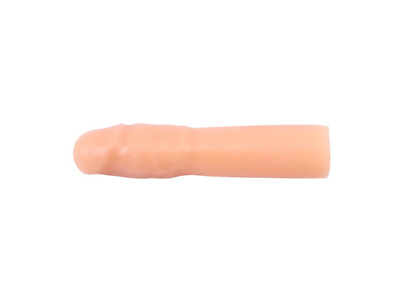 Funda para el Pene Real Feel Natural
