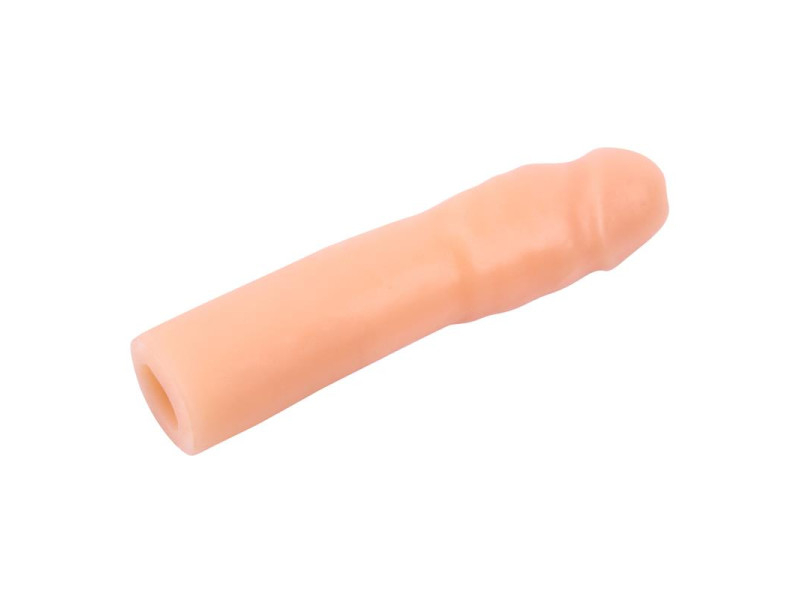 Funda para el Pene Real Feel Natural