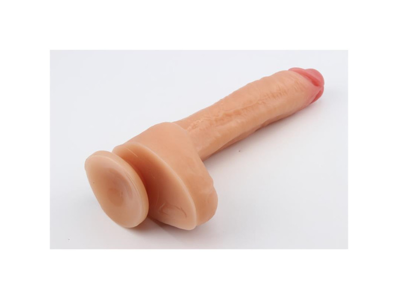 Dildo MrRight 10 Natural