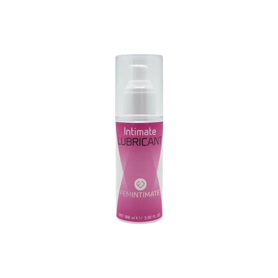 Lubricante Vaginal Hidratante 100 ml