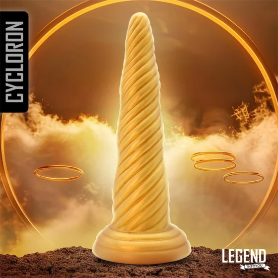 LEGEND DILDOS