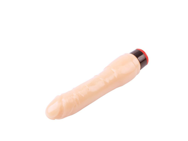 Vibrador T Skin 81 Natural