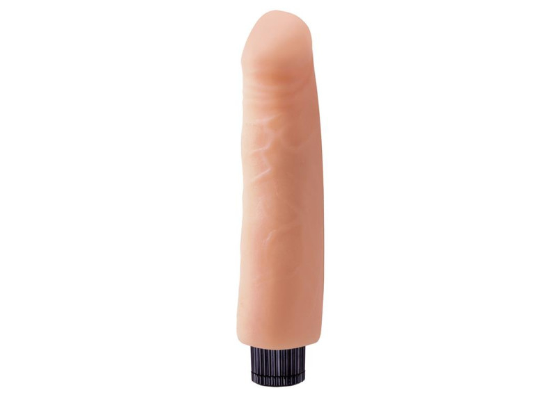 Vibrador No04 T Skin 75 Natural