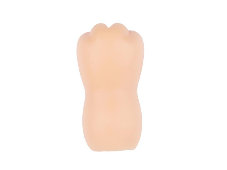 Masturbador Ashly Chubby Vagina T Skin 133 cm Natural Masturbador Ashly Chubby Vagina T Skin 133 cm Natural