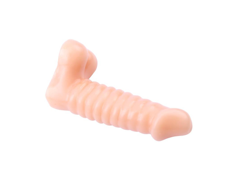Dildo Spread Me N7 T Skin 64 Natural