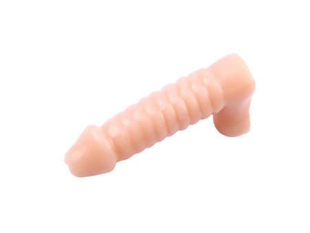 Dildo Spread Me N7 T Skin 64 Natural Dildo Spread Me N7 T Skin 64 Natural