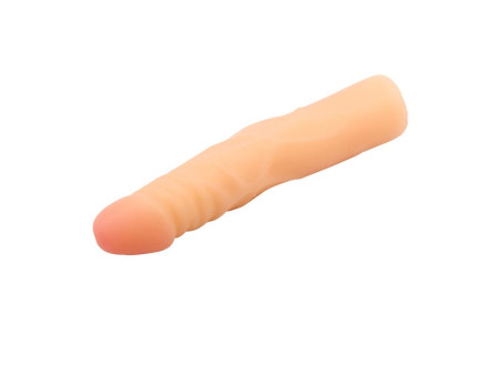 Dildo T Skin 75 Natural Dildo T Skin 75 Natural