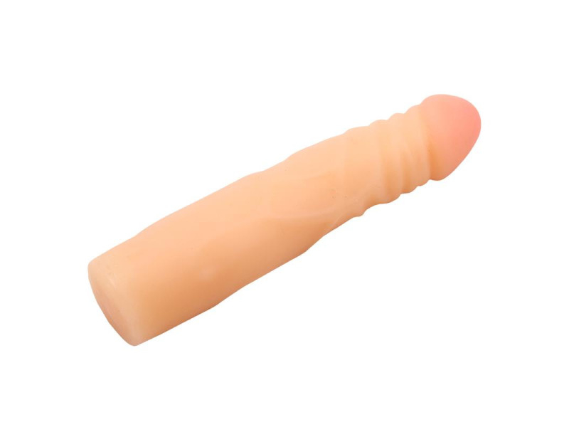 Dildo T Skin 75 Natural