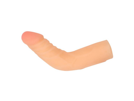 Dildo T Skin 75 Natural Dildo T Skin 75 Natural