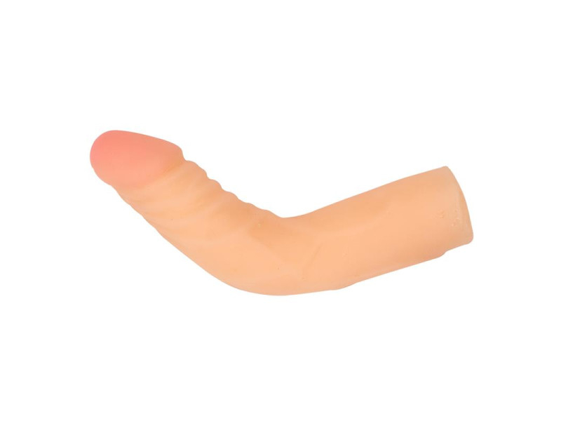 Dildo T Skin 75 Natural
