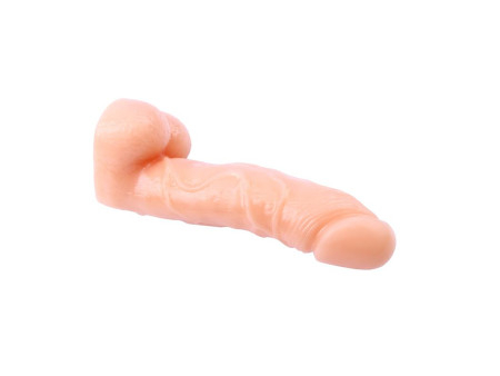 Dildo Spread Me N4 T Skin 69 Natural