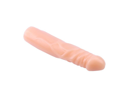 Dildo Spread Me No5 T Skin 67 Natural Dildo Spread Me No5 T Skin 67 Natural