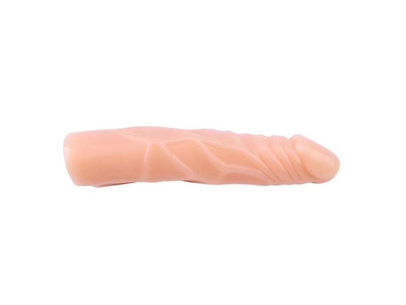 Dildo Spread Me No5 T Skin 67 Natural