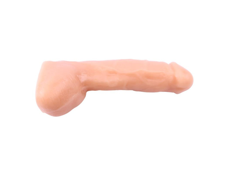 Dildo Spread Me N1 T Skin 8 Natural