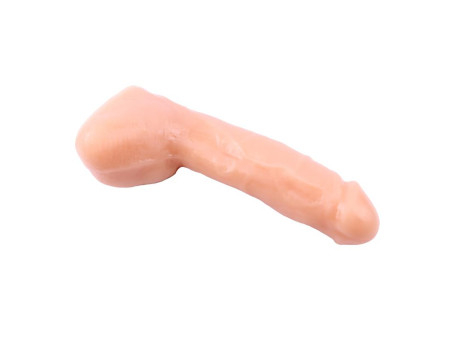 Dildo Spread Me N1 T Skin 8 Natural Dildo Spread Me N1 T Skin 8 Natural