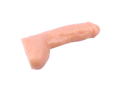 Dildo Spread Me N1 T Skin 8 Natural Dildo Spread Me N1 T Skin 8 Natural