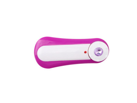 Vibrador Jeff Stryker 89 Marron Vibrador Jeff Stryker 89 Marron