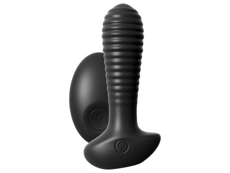 Anal Teaser Estimulador Anal con Vibracion