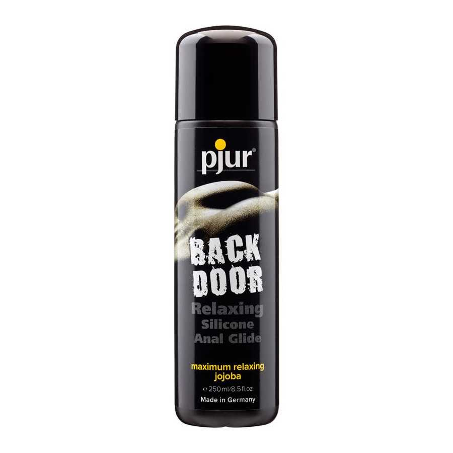 Pjur Backdoor Lubricante Anal Glide 250 ml