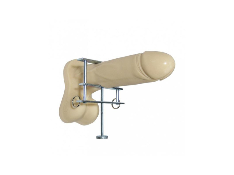 Oprimidor de Pene Ajustable