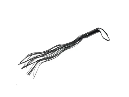 Flogger Cuero 80 cm Flogger Cuero 80 cm