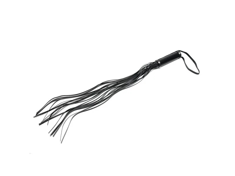 Flogger Cuero 80 cm Flogger Cuero 80 cm