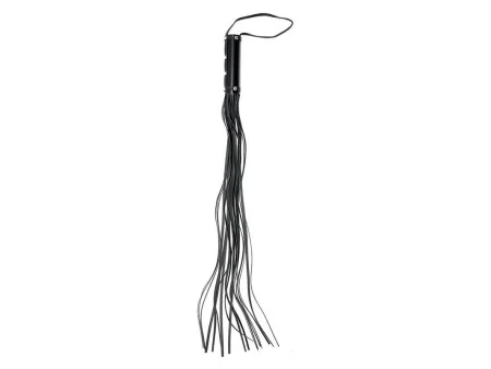 Flogger Cuero 80 cm Flogger Cuero 80 cm