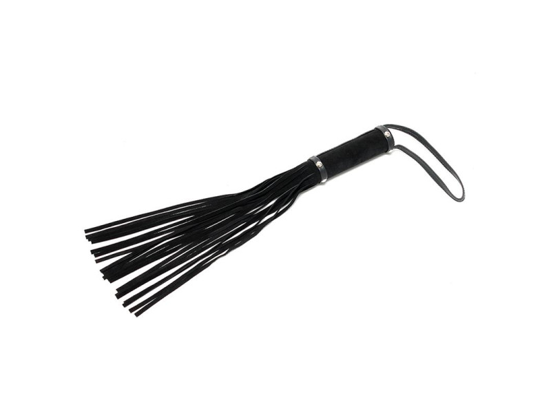 Flogger Cuero 50 cm Flogger Cuero 50 cm