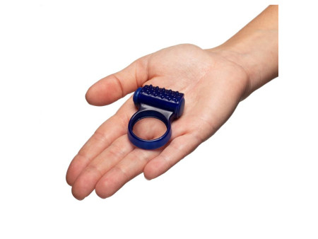 Anillo para el Pene con Vibracion Pleasure Vibe