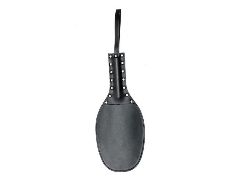 Pala Cuero 35 cm