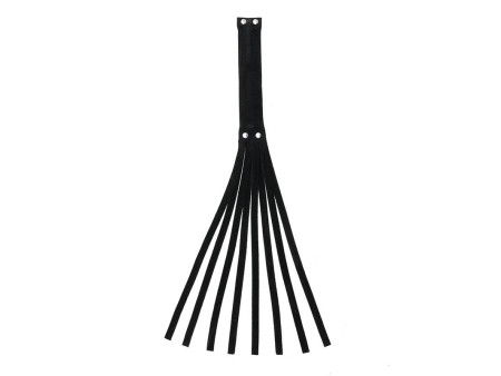 Flogger Cuero 42 cm