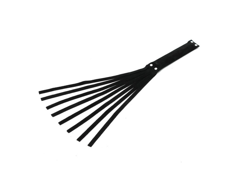 Flogger Cuero 42 cm