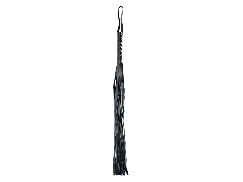 Flogger Cuero 60 cm Flogger Cuero 60 cm