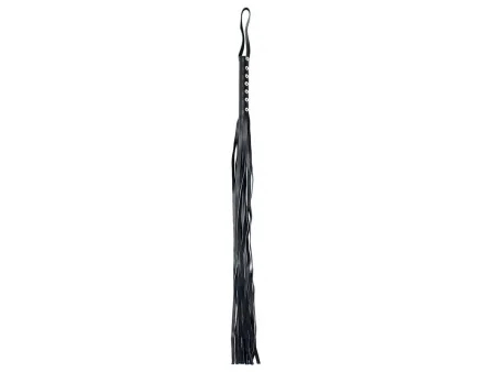 Flogger Cuero 75 cm