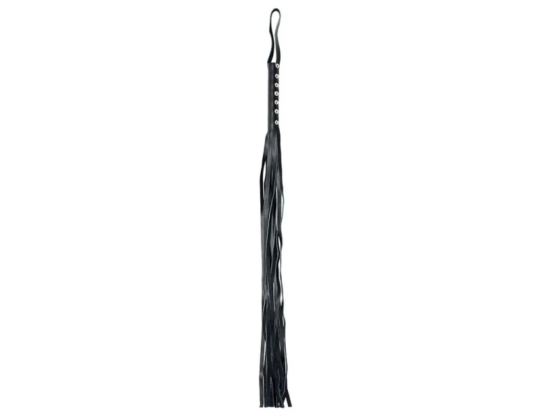 Flogger Cuero 75 cm