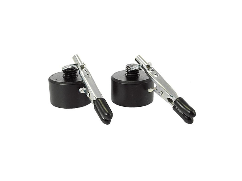 Pinzas para Pezones con Peso 100 gr