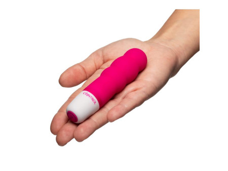 Mini Vibrador Velvet Secret 5 Funciones