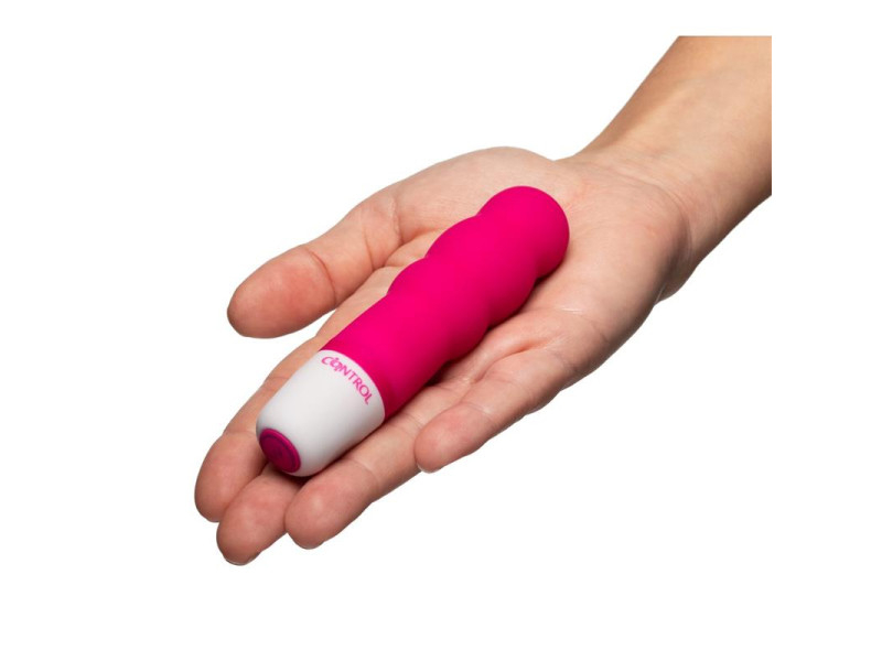 Mini Vibrador Velvet Secret 5 Funciones