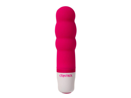 Mini Vibrador Velvet Secret 5 Funciones