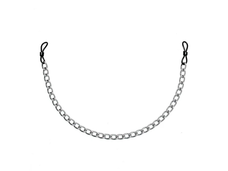 Pinzas para Pezones con Cadena Pinzas para Pezones con Cadena