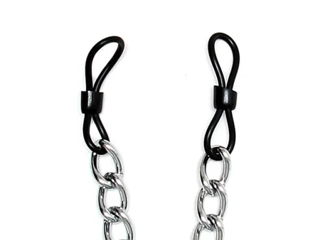 Pinzas para Pezones con Cadena Pinzas para Pezones con Cadena