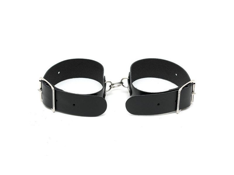 Esposas Ajustables Negro Esposas Ajustables Negro