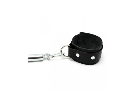 Barra Ajustable para Pies