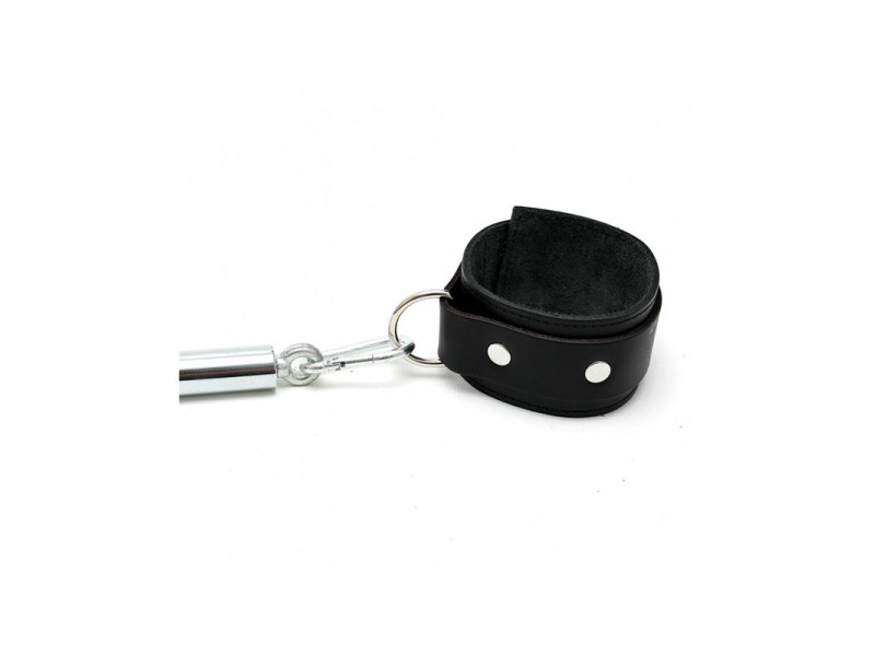 Barra Ajustable para Pies