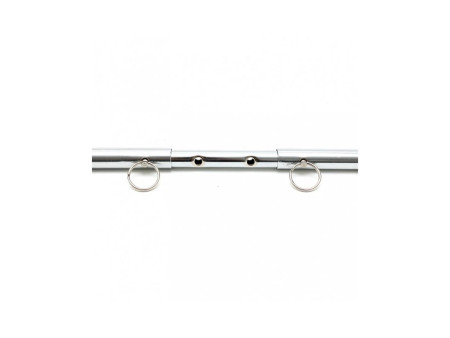 Barra Ajustable para Pies