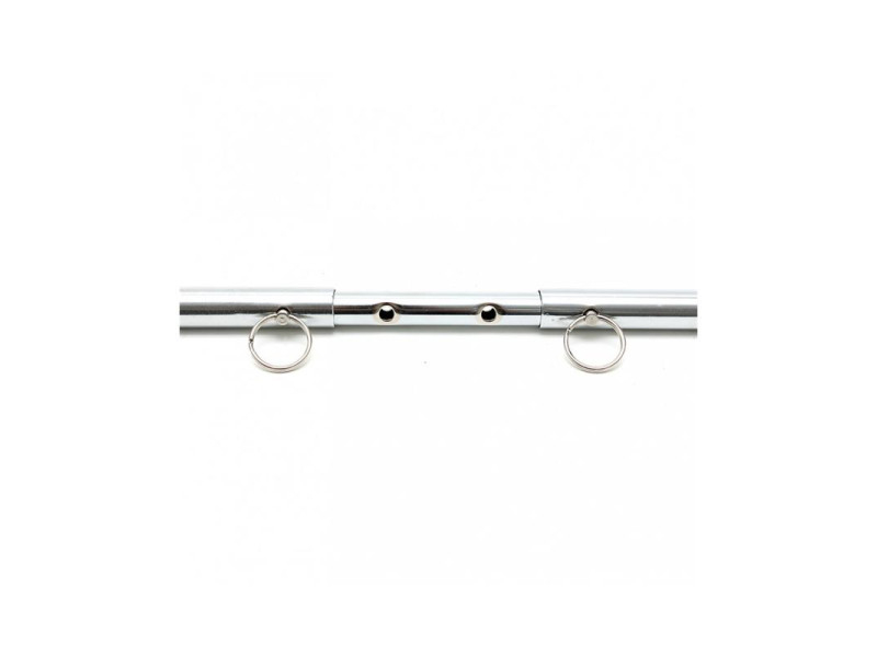 Barra Ajustable para Pies