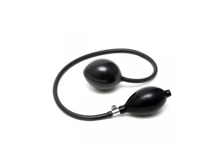 Globo Inflable con Bomba Latex