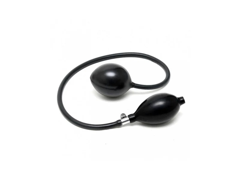 Globo Inflable con Bomba Latex