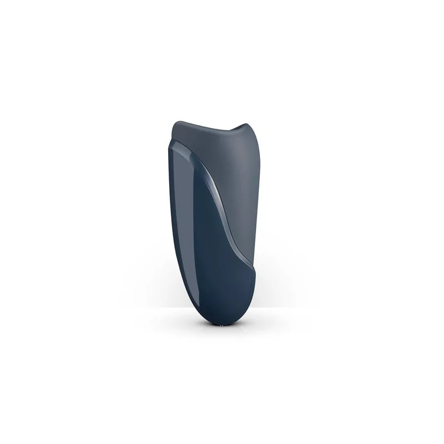 Masturbador Masculino 10 Vibraciones USB Magnetico